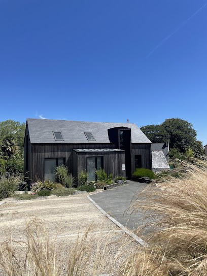 Le Donge Yves Matthieu, Ostéopathe à Fouesnant