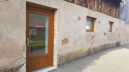 Hélène SCHAAL Ostéopathe, Ostéopathe à Valff