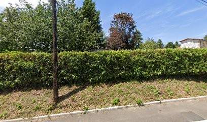 Caillot Chloé Ostéopathe D.O, Ostéopathe aux Côtes-d'Arey