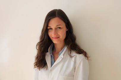 Léa Van De Kerckhove - Ostéopathe D.O, Ostéopathe au Blanc-Mesnil