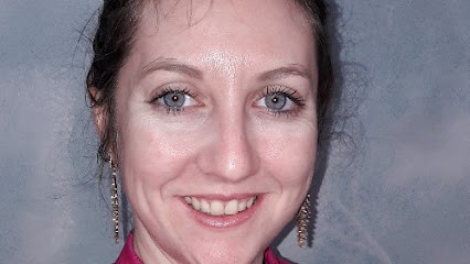 Kathell Savois, Ostéopathe à Crécy-la-Chapelle