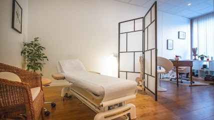 Grocholski Nathalie, Ostéopathe à Fontenay-le-Fleury