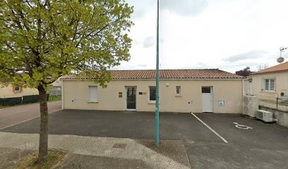 Cabinet D'ostéopathie SOULIÉ Marion, Ostéopathe à Mauzé-sur-le-Mignon