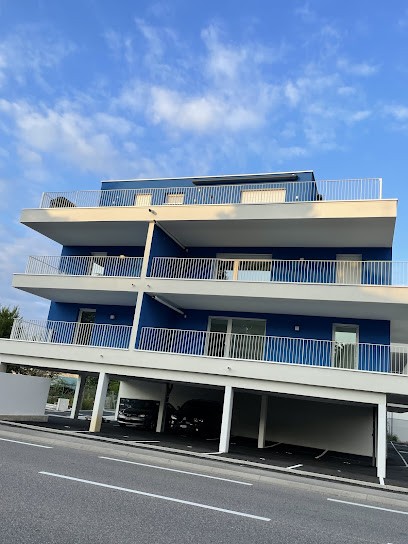 Sophie Vang, Ostéopathe à Hégenheim