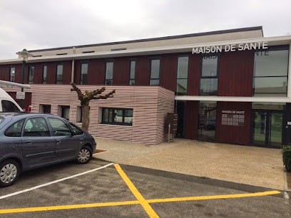 DORIDANT Grégory, Ostéopathe à Saint-Didier-sur-Chalaronne