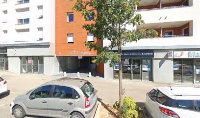 Rapuzzi Véronique, Ostéopathe à Manosque