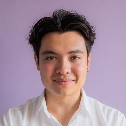 Terrence Tran Ostéopathe Ostéopathe à Paris 13