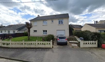 Madeleine Laisne - Voyance Rennes, Ostéopathe à Romillé