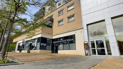 Ai-Jee Youn - Ostéopathe D.o., Ostéopathe à Châtenay-Malabry