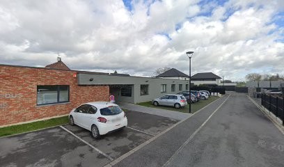 Cabinet d'Ostéopathie Moreau- Briois-Terras, Ostéopathe à Sainghin-en-Mélantois