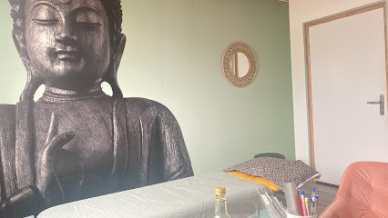 Ostéopathie & énergétique Traditionnelle Chinoise - Bilans D'investigation Préventive - Adeline Bona, Ostéopathe à Urrugne