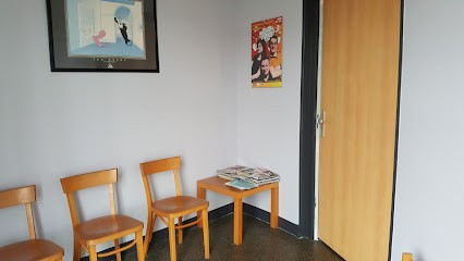 Philippe Favelin Ostéopathe, Ostéopathe à Montataire