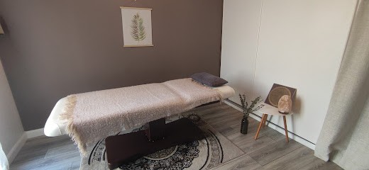 Élodie Preteseille, Ostéopathe au Plessis-Robinson