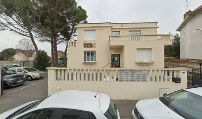 MARGUERITTE AUDREY, Ostéopathe à Beaumont-sur-Oise
