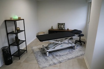 Samuel BONNEFOI - Ostéopathe, Ostéopathe à Yvrac