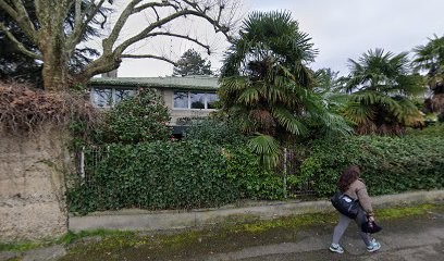 Daval Marylène, Ostéopathe à Francheville