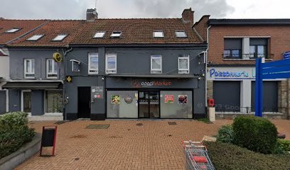 Ostéopathe Mr Raye, Ostéopathe à Leers