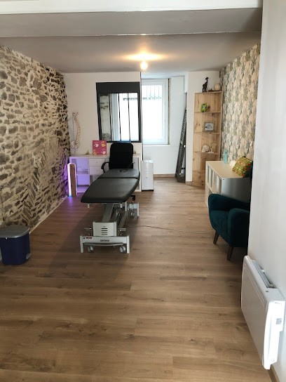 Ostéopathe REQUISTA, ALBOUZE Mathieu, Ostéopathe à Réquista