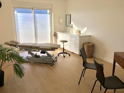 Yoann Agueb, Ostéopathe à Pibrac