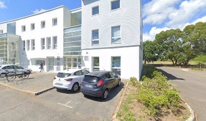 Gael GUILBAULT, Ostéopathe à Saint-Nazaire