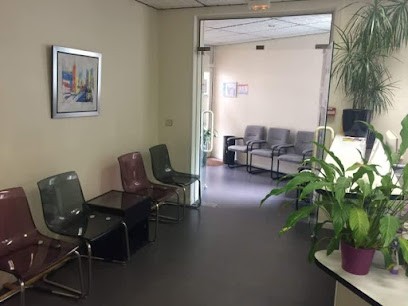 Ostéopathe Yerres - Chahé Chilinguirian, Ostéopathe à Yerres