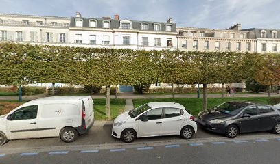 Françoise Prisca - Ostéopathe, Ostéopathe à Serris