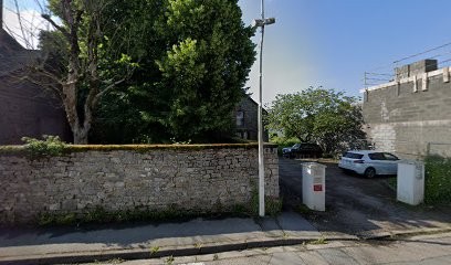 Cabinet Bruz, Ostéopathe à Guichen