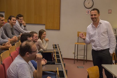 Florin Sebastien, Ostéopathe à Lys-lez-Lannoy