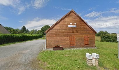 Steve WILLIAM, Ostéopathe à Saint-Parize-le-Châtel