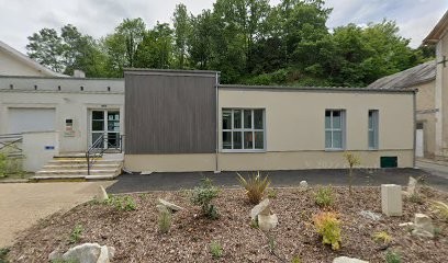 Cabinet D'Ostéopathie Carpentier Florian, Ostéopathe à Civray