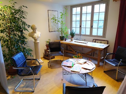 Jérémie Blard Ostéopathe D.O., Ostéopathe à Épernay