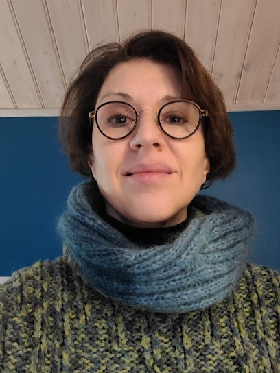 Chaigneau Catherine, Ostéopathe à Senlis