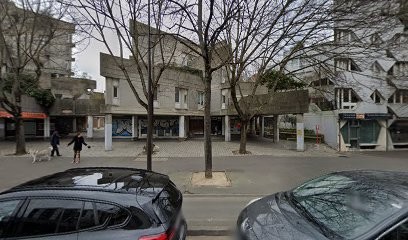 Laurence Cothias, Ostéopathe à Ivry-sur-Seine