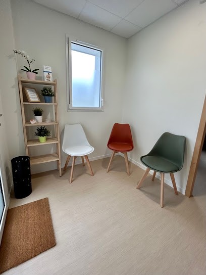 Bénédicte CESTRE, Ostéopathe à Nouvoitou