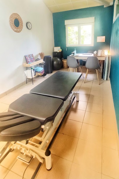 Cabinet D'ostéopathie Coutras Monica Torchio, Ostéopathe à Coutras