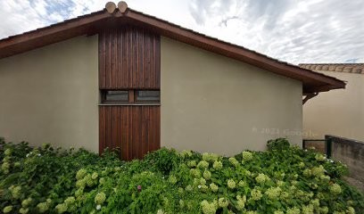 Julie Krynski Ostéopathe La Sauve Majeure, Ostéopathe à Blésignac