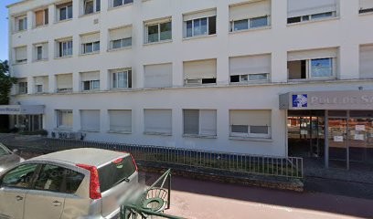 Alice Besnard, Ostéopathe à Clamart