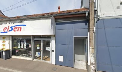 CLAUDEL Jean-Baptiste, Ostéopathe à Héricourt