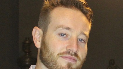 Romain Bénot, Ostéopathe à Enghien-les-Bains