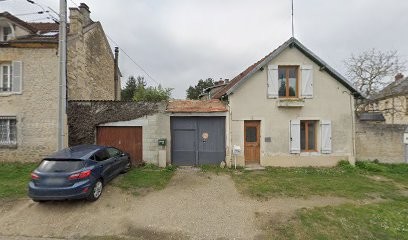 Vincent Jallu, Ostéopathe à Gouvieux