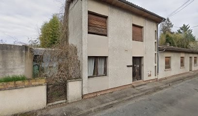 Ostéopathe Et Acupuncture Docteur Nguyen Van Bertrand, Ostéopathe à Gradignan