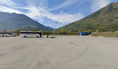 Romain Fraize Ostéopathe D.O, Ostéopathe à Sainte-Marie-de-Cuines