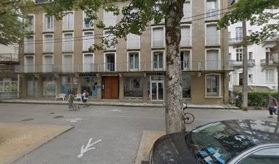 Sicre Nathalie, Ostéopathe à Bagnères-de-Luchon