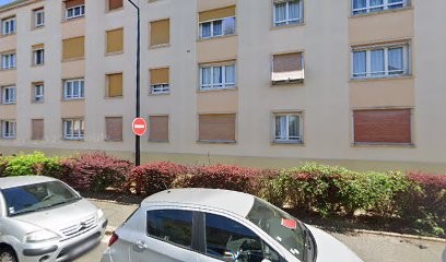 Levrague Barbara EI, Ostéopathe à Sartrouville