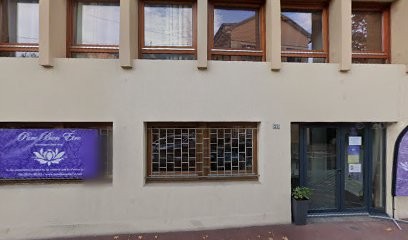 Maxime Defrasne - Osteopahe Evian Les Bains, Ostéopathe à Évian-les-Bains