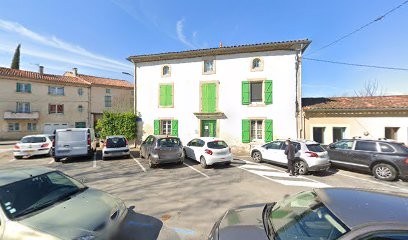 Vaujour Sébastien, Ostéopathe à Aiguefonde