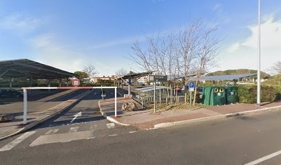 Nicolas Gérard, Ostéopathe à Agde