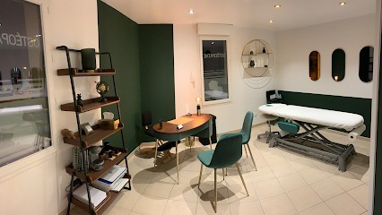 Cabinet Duo Osteo Vaison, Ostéopathe à Vaison-la-Romaine