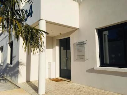 Benoit LABORDE, Ostéopathe à Royan