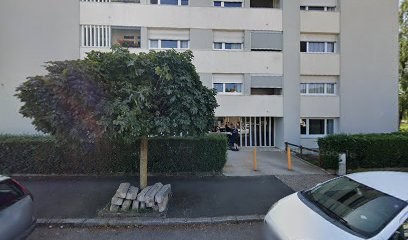 Dantigny Mary-Emeline, Ostéopathe au Creusot